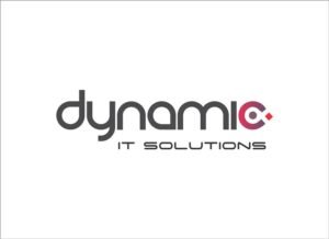 dynamic it solutions Logo