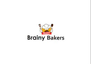 Brainy Bakers LOGO