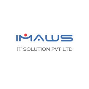 imaws IT Solutions Pvt Ltd Logo